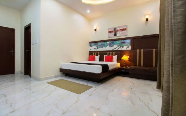Capital O 44932 Hotel Basera