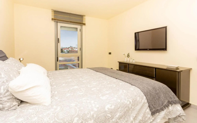 La Cornisa Vivac House