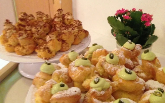 Agriturismo Cantagrillo