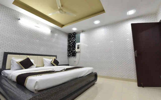 Hotel 7