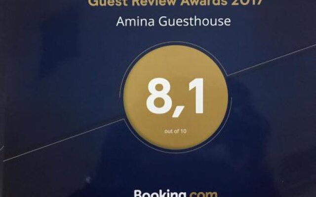 Amina Guesthouse