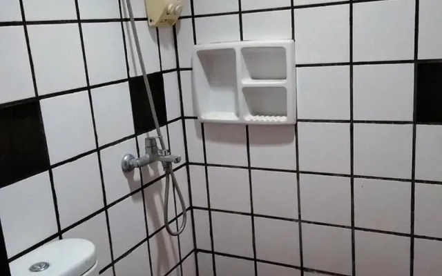 Griya Lebak Bulus – Bathroom – Jakarta