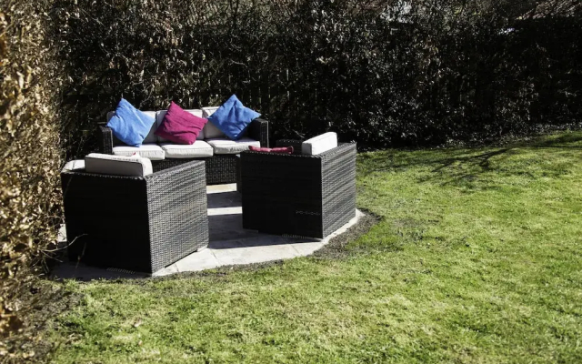 The Old Granary - Holiday Cottage