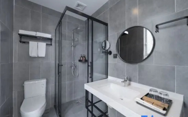 Suzhou Xunmi Banshan Homestay