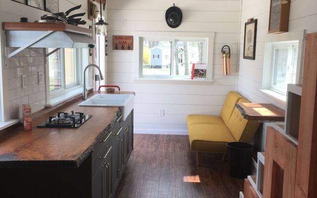 Tiny Estates Tiny Homes