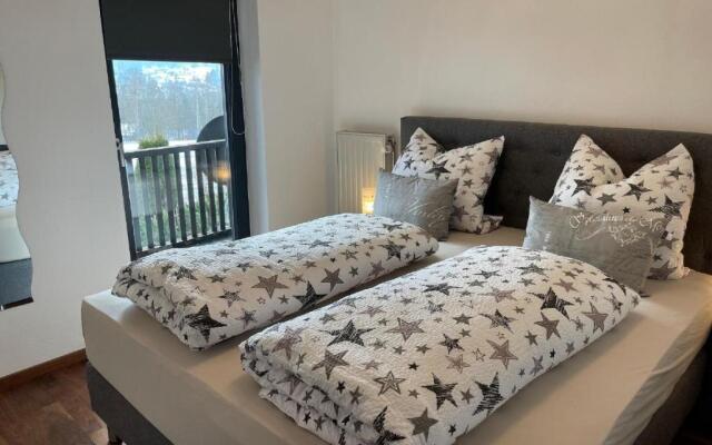 Ferienhaus Sternschnuppe