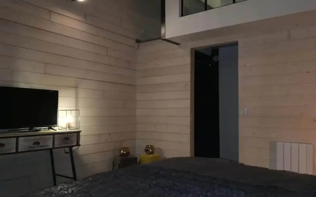 Amazing Villa in Nuaille-d'aunis With Sauna