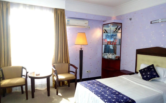 Dragon Union Hotel