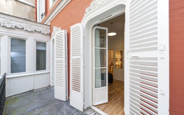 Yuna Blanche - Serviced Apartments