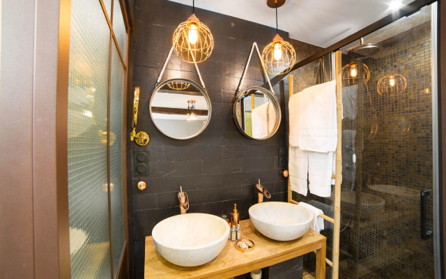 The Sweet Luxembourg Garden