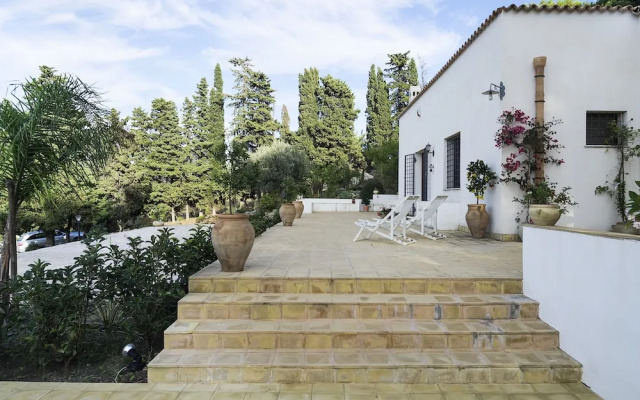 Villa Casa Valderice