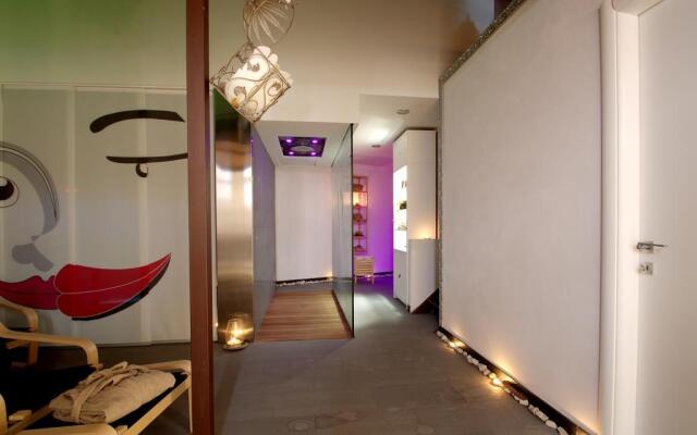 Medusa Residence & SPA