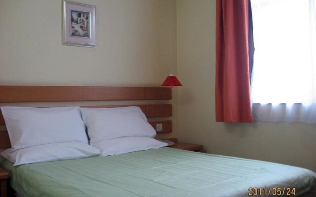 Hefei Fu Roca Hotel