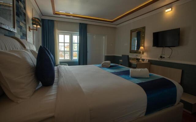 State Beach Resort And Spa