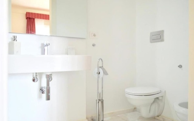 Guesthouse regina margherita