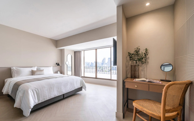 Somerset Sukhumvit 71 Bangkok