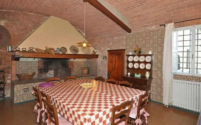 Villa Lorenza