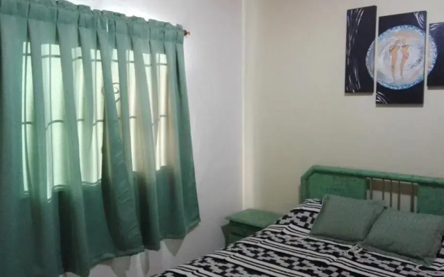 Cabana Anfuso