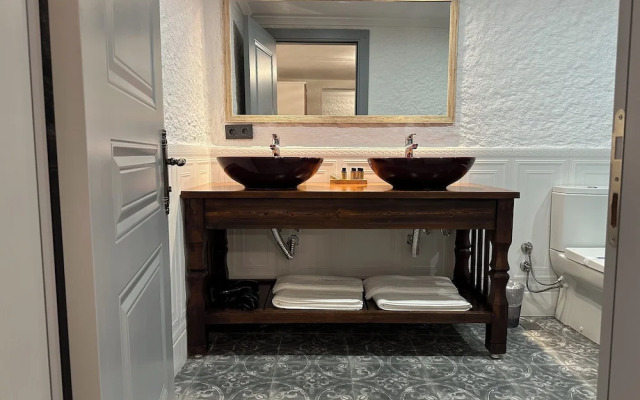 Maison L'etro Alacati Hotel