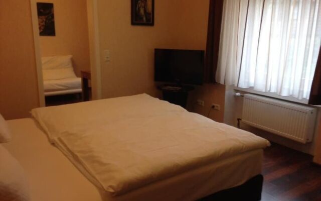 City-Hotel Lahr