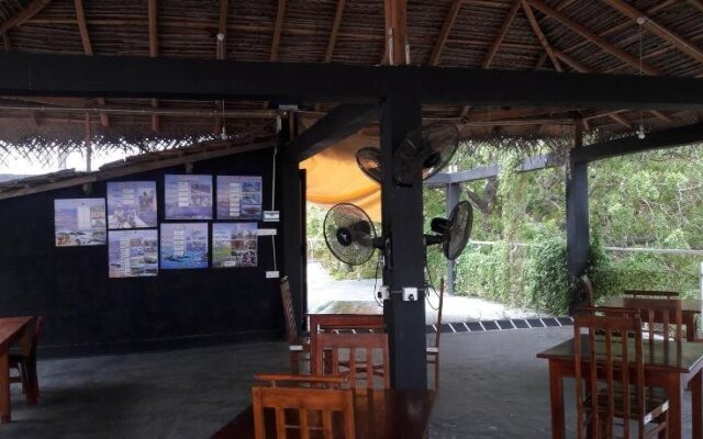 Blue Whale Nilaveli