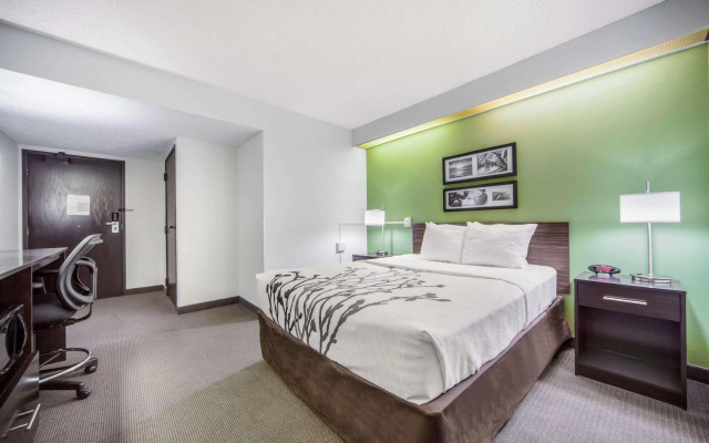 Sleep Inn & Suites Columbus, NE