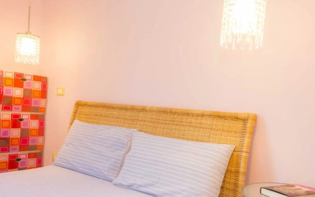 Residence Baia Fiorita