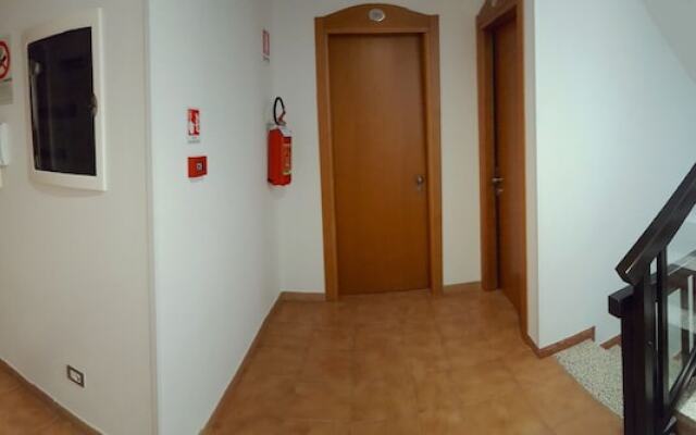 Hotel Anna