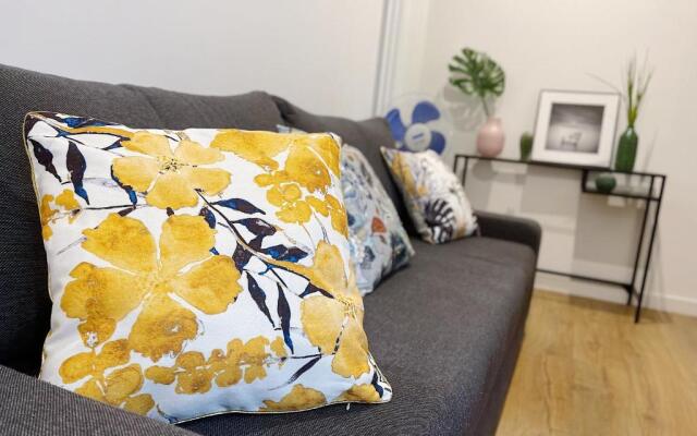 Apartamenty Powstańców 22 KATO VISIT & LOVE