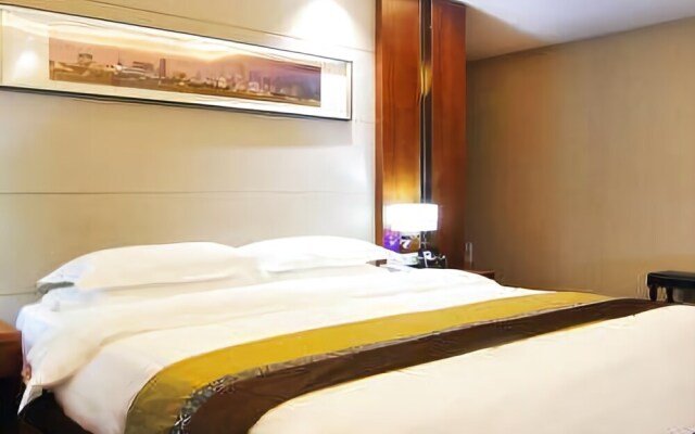 Longteng Shidai Hotel