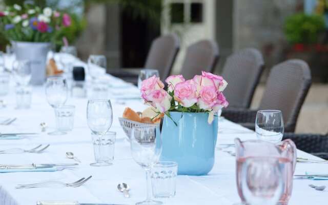 DOMAINE DES AGNELLES appartements