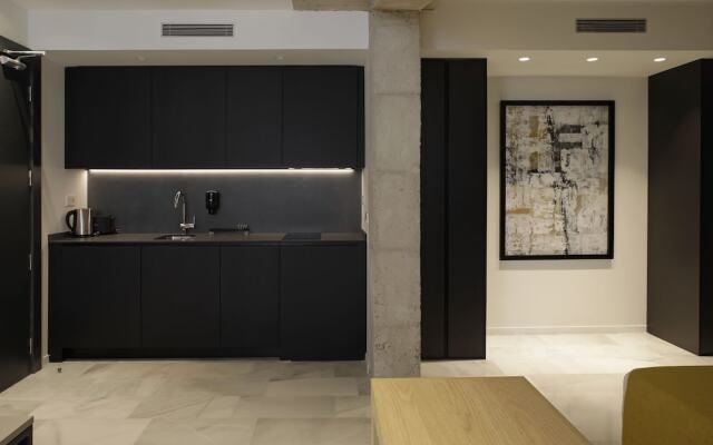 Apartamentos Feten
