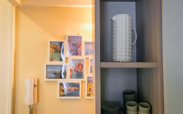 YourHome - Chiara's Apartment Sorrento 3