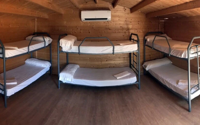 Camping ValdeArenas