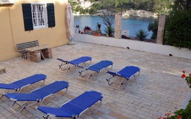 Stemar Luxury Villas
