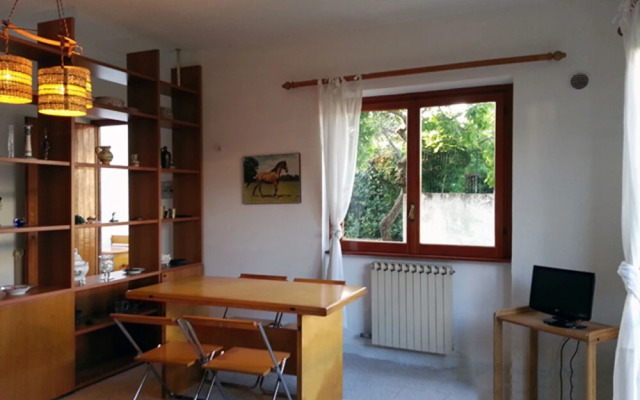 David-Villa 500mt dal mare