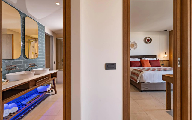 Minos Ambassador Suites & Spa - Adults only