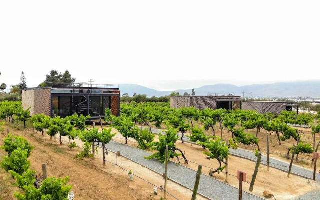 Hotel Partana