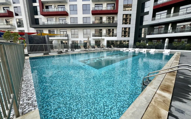 Easygo- Upgraded 1bdr Arjan, Joya