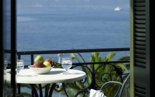 Thermae Sylla Spa Wellness Hotel