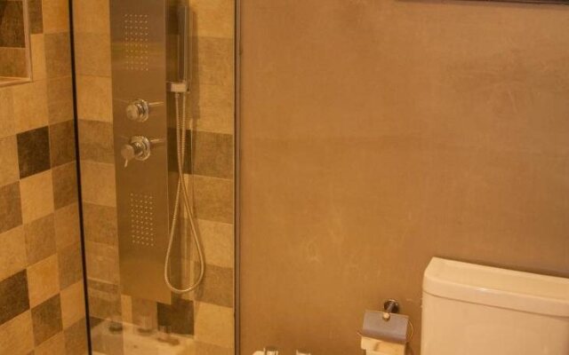 Lake Point Residencias