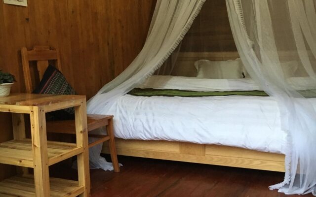 Anh Duc Homestay