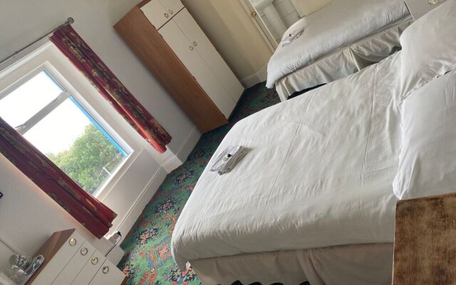 Savoy Hotel