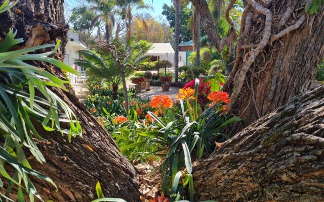 Lindekroon Guest House