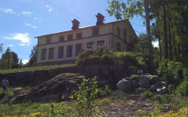 Bjärtrå Bed & Breakfast