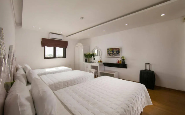 Kingly Hotel