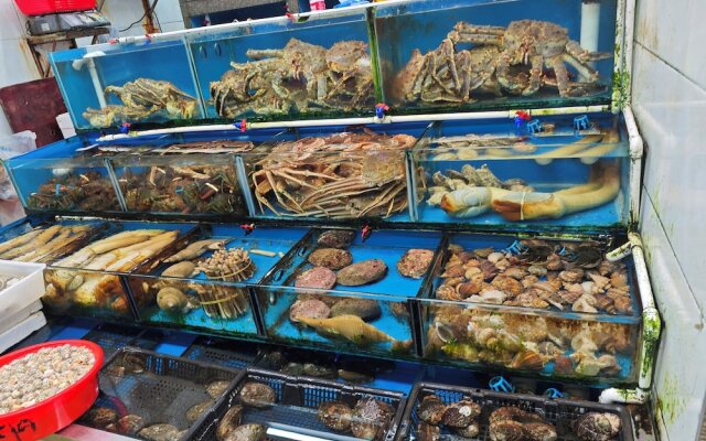 Grade Hotel Shenzhen Shekou Sea World