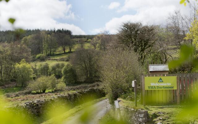 YHA Dartmoor - Hostel