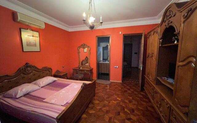 Guesthouse Parnavaz Mepe