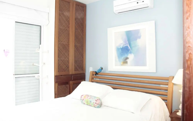 Apart Hotel em Geribá-100m da praia